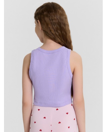 Топ лаванда