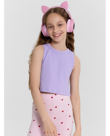 Топ лаванда