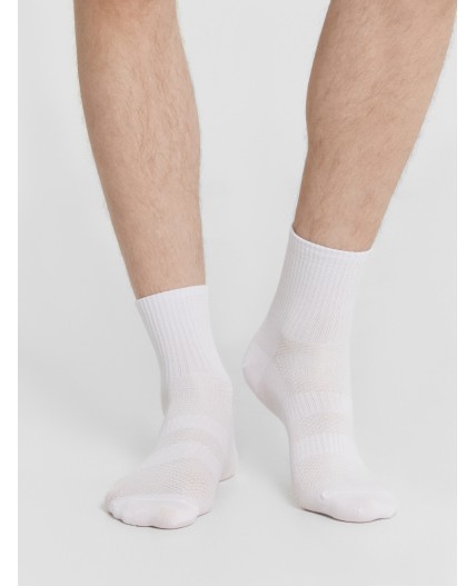 Носки белый