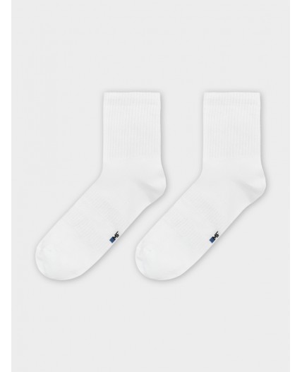 Носки белый