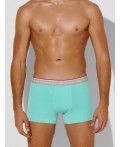Трусы голубая мята