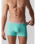 Трусы голубая мята