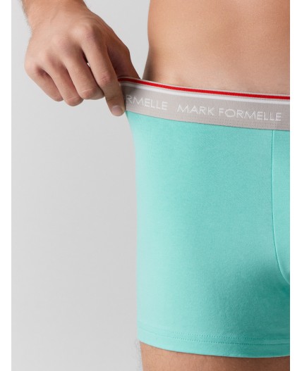 Трусы голубая мята