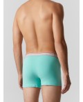 Трусы голубая мята