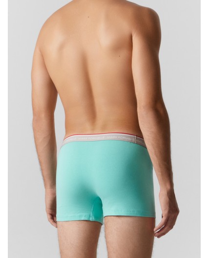 Трусы голубая мята