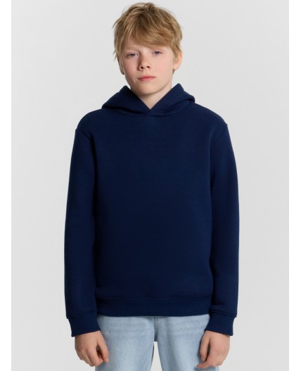 Худи ночное море