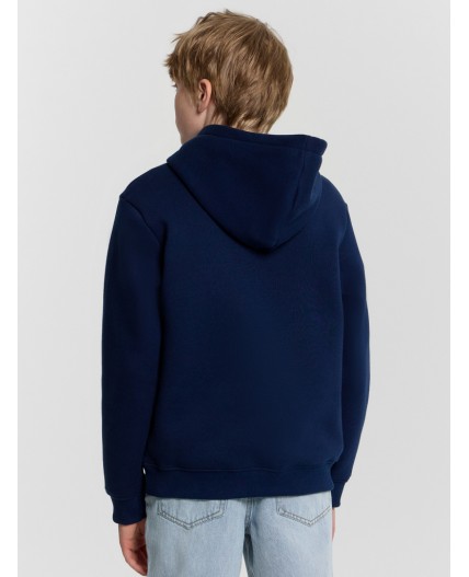 Худи ночное море