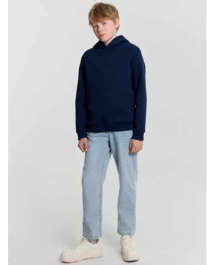 Худи ночное море