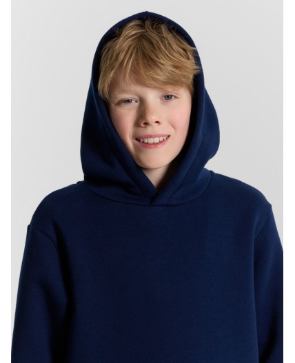 Худи ночное море