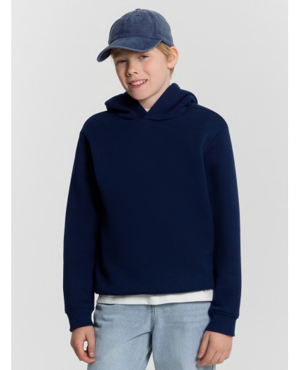 Худи ночное море