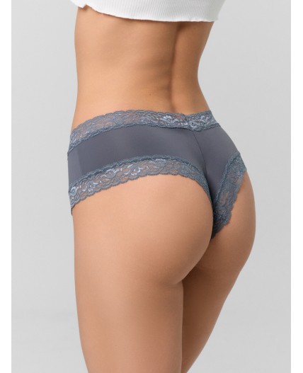 Трусы графит