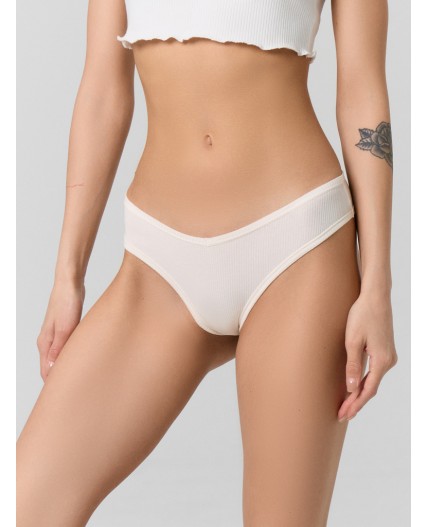 Трусы цветочная роса