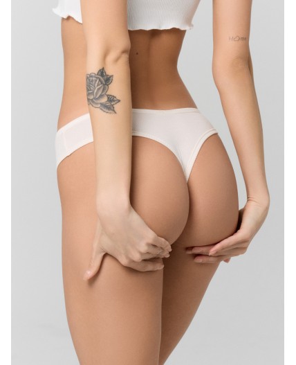 Трусы цветочная роса