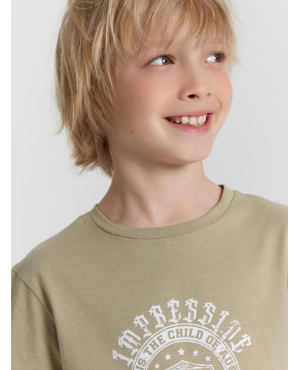 Комплект пыльный хаки +печать