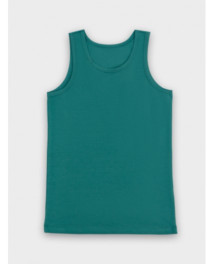 Майка малахит