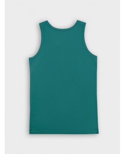 Майка малахит