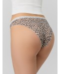 Трусы мелкий рисунок на жемчужном1
