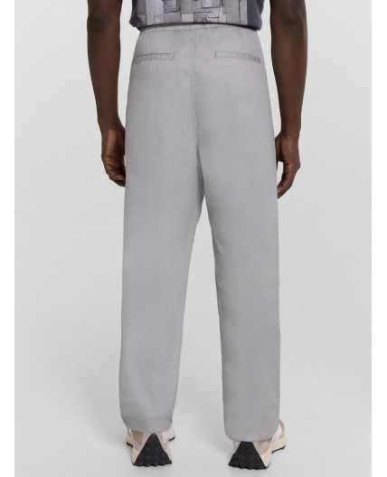 Брюки дымчатая мята