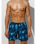 Шорты варка морская волна
