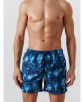Шорты варка морская волна