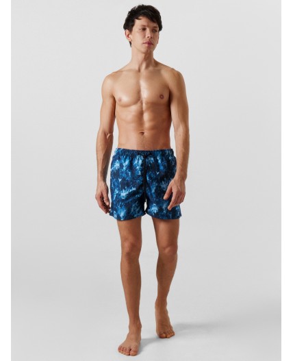 Шорты варка морская волна