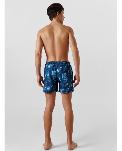 Шорты варка морская волна
