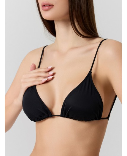 Купальник черный