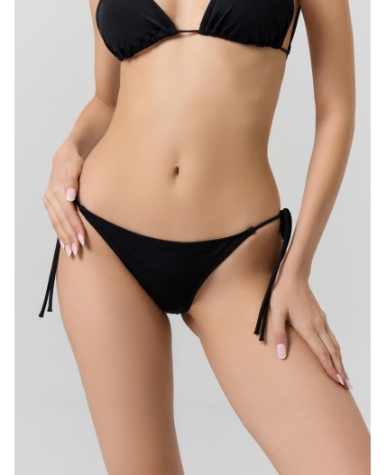 Купальник черный