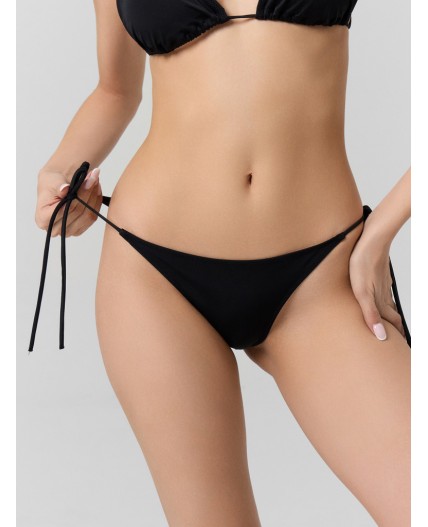 Купальник черный