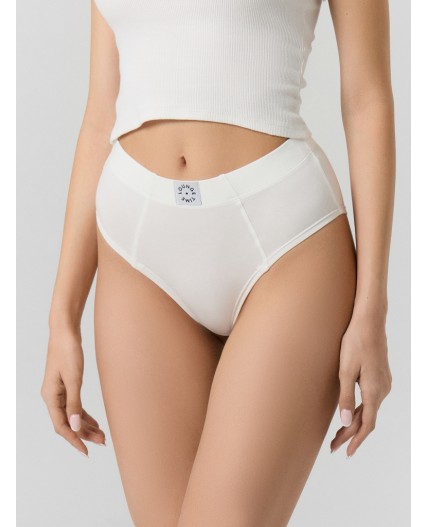 Трусы белый