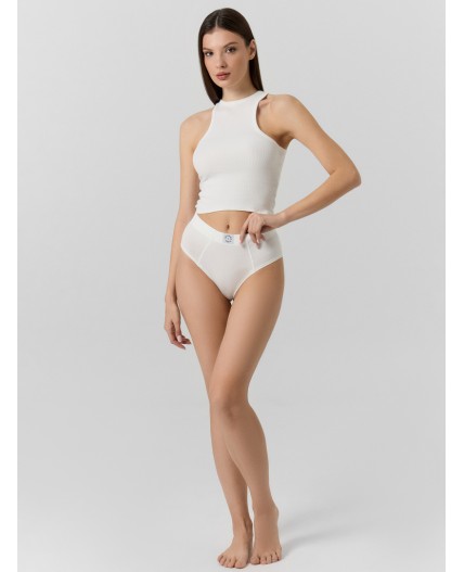 Трусы белый