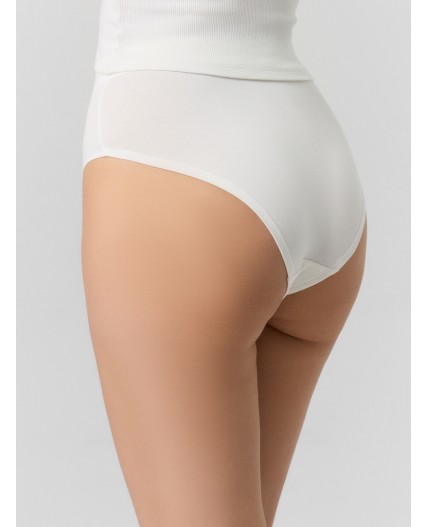 Трусы белый