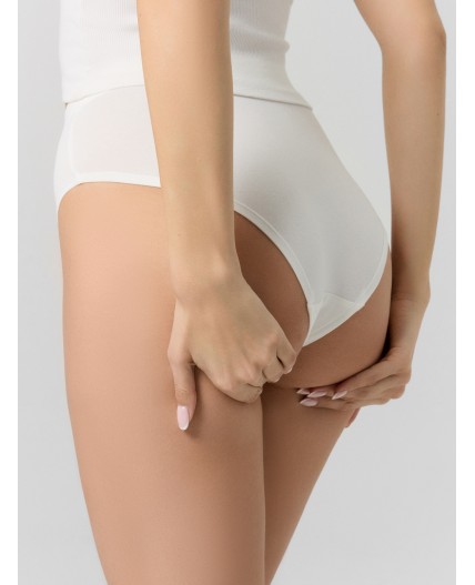 Трусы белый