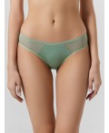 Трусы зеленый минерал