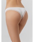 Трусы белый10
