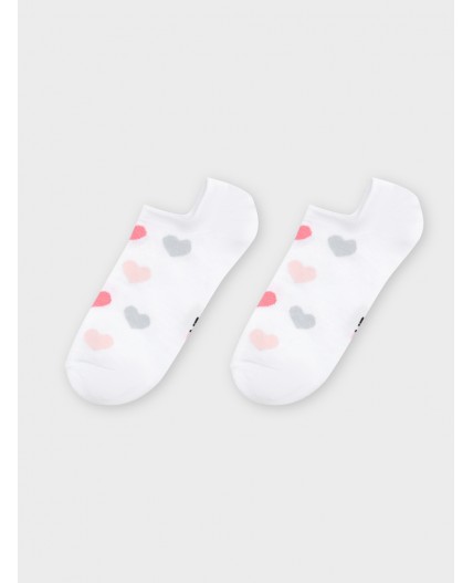 Носки белый