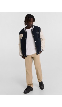 Брюки сафари