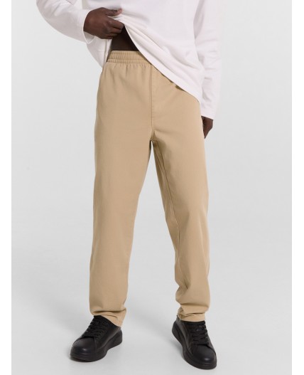 Брюки сафари