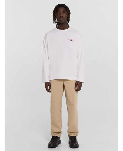 Брюки сафари