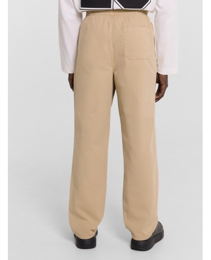 Брюки сафари