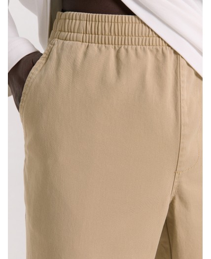 Брюки сафари