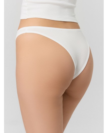 Трусы белый