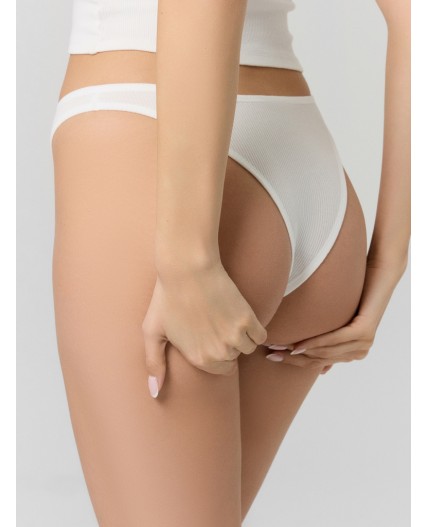 Трусы белый