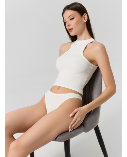 Трусы белый