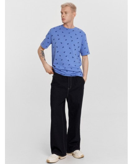 Футболка лобстеры