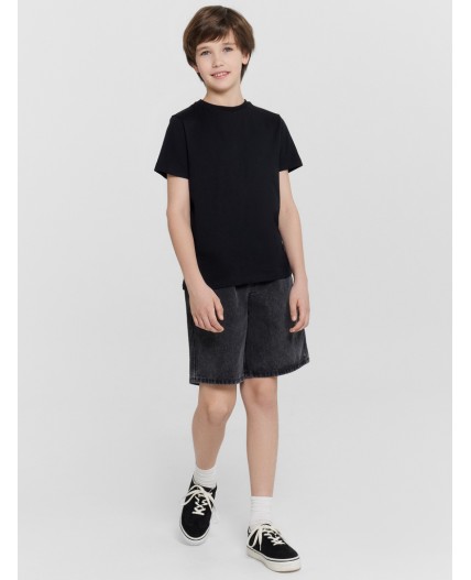 Шорты серый