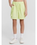 Шорты лаймовый сорбет