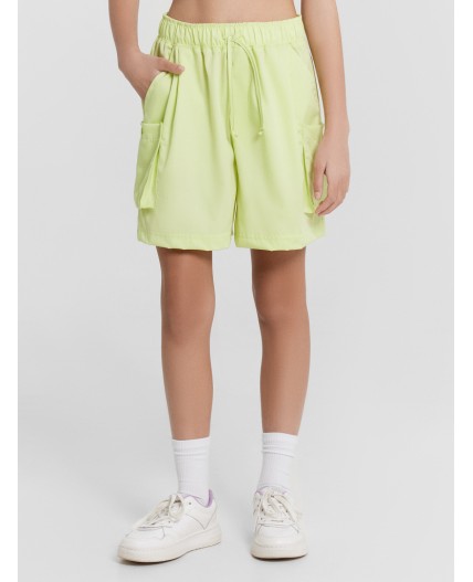 Шорты лаймовый сорбет