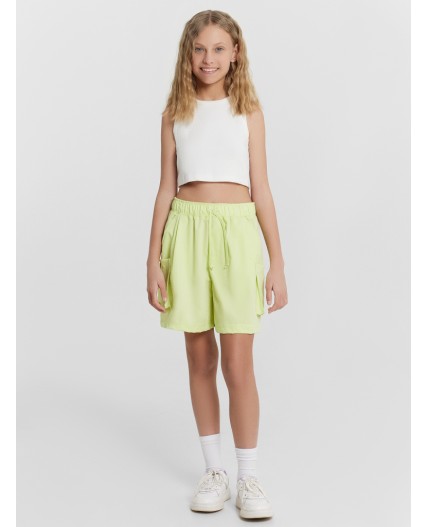 Шорты лаймовый сорбет