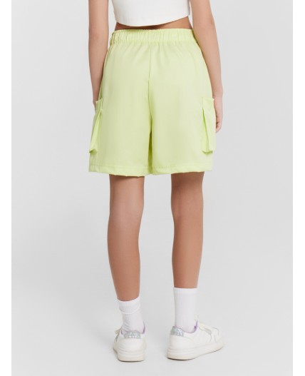 Шорты лаймовый сорбет